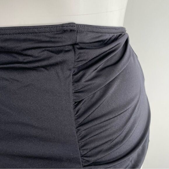 NWT ASOS Curve Bathing Suit Bottom, Size 20 - Picture 3 of 6